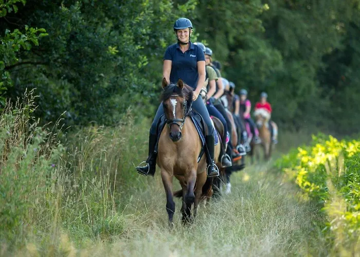 Apartamento Georgenbruch *