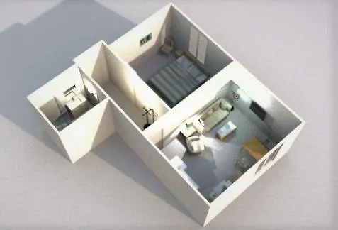 Apartamento Georgenbruch Everswinkel