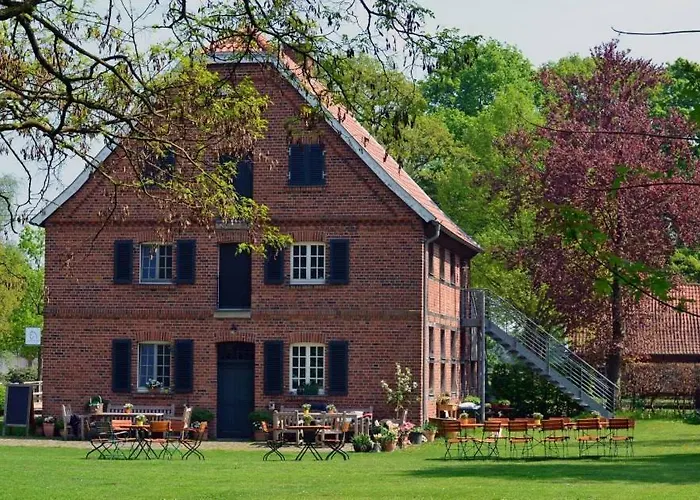 Georgenbruch * Everswinkel