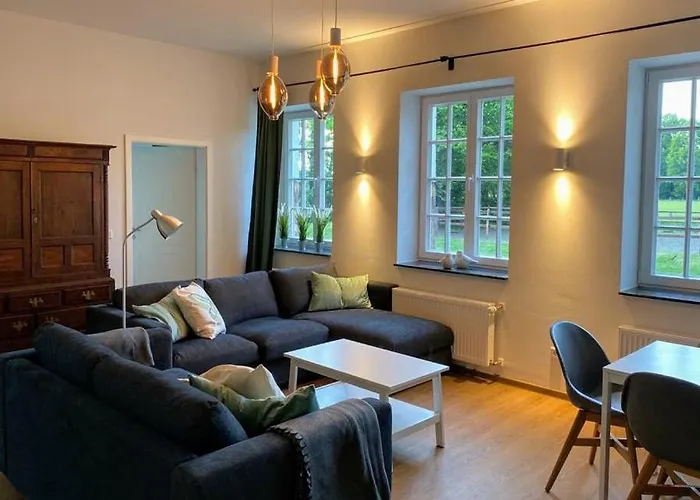 Georgenbruch Everswinkel