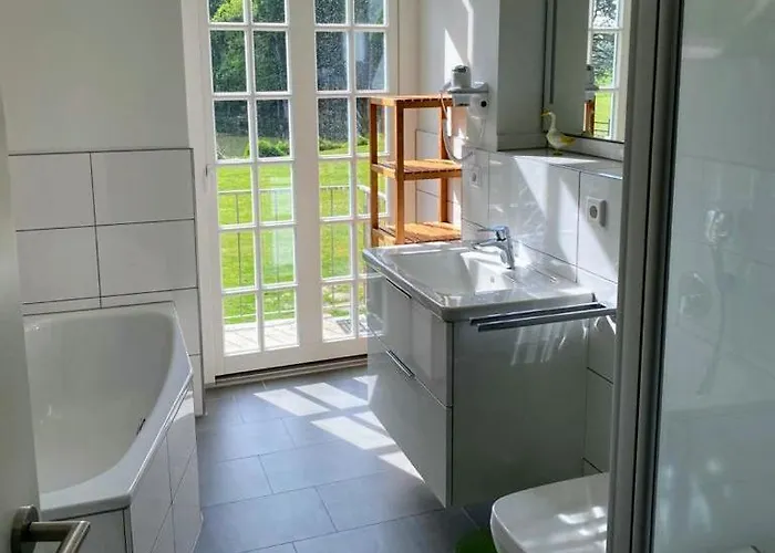 Georgenbruch Apartamento *